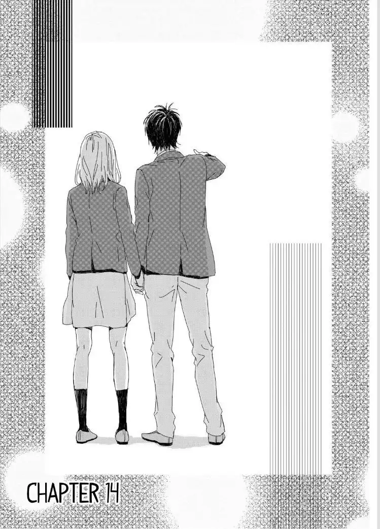 Orange (TAKANO Ichigo) Chapter 14 2